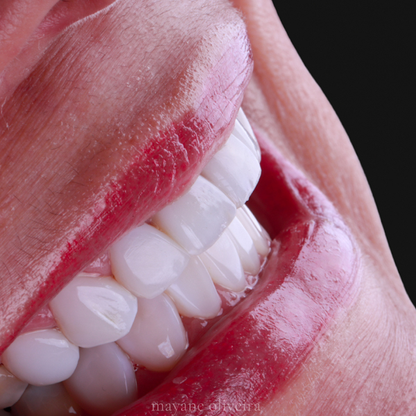 Foto 2 de Idealizze Odontologia & harmonização Orofacial - Dra Mayane Oliveira - Clínica odontológica cohatrac