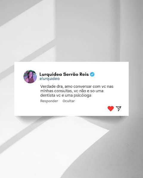 Foto 3 de Idealizze Odontologia & harmonização Orofacial - Dra Mayane Oliveira - Clínica odontológica cohatrac