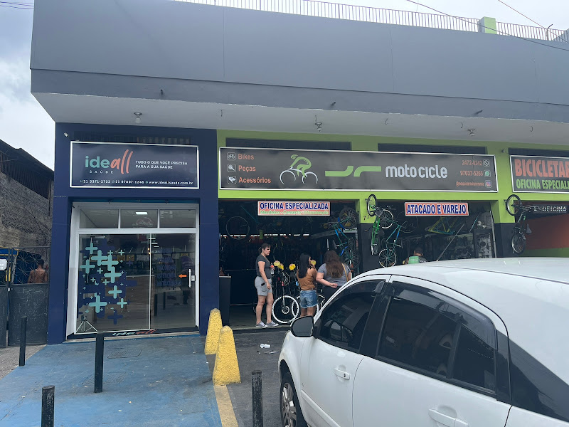 Foto 2 de ideall saúde