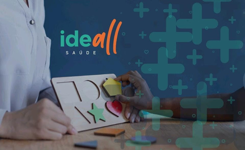 Foto 3 de ideall saúde