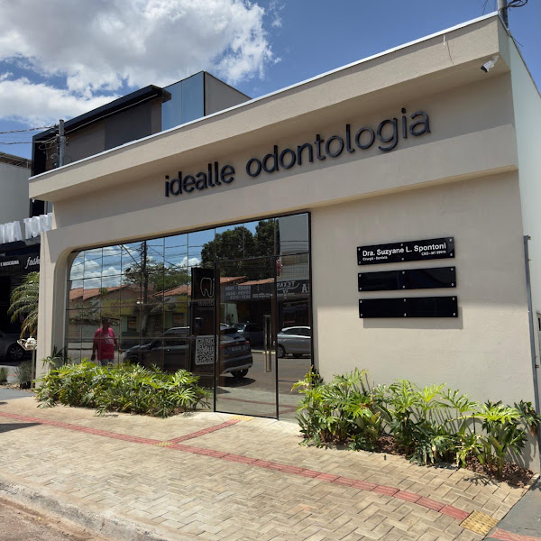 Foto 2 de Idealle Odontologia