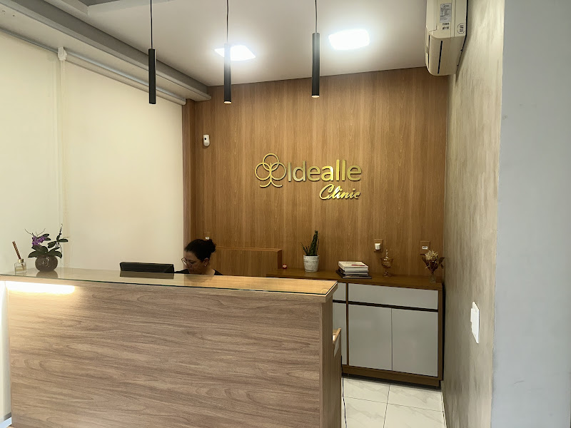 Foto 4 de Idealle Odontologia| Dentista Bela Vista| Implante| Canal| Aparelho Ortodôntico| Alinhadores| Facetas