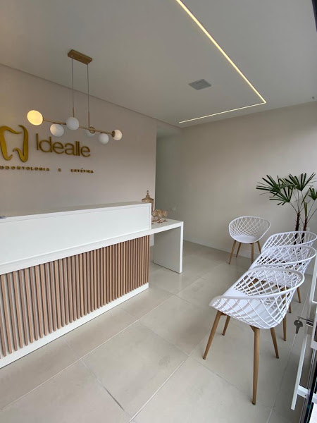 Foto 2 de Idealle Odontologia e Estética | Implante Dentário | Dentista em Guarulhos - SP