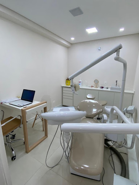 Foto 3 de Idealle Odontologia e Estética | Implante Dentário | Dentista em Guarulhos - SP