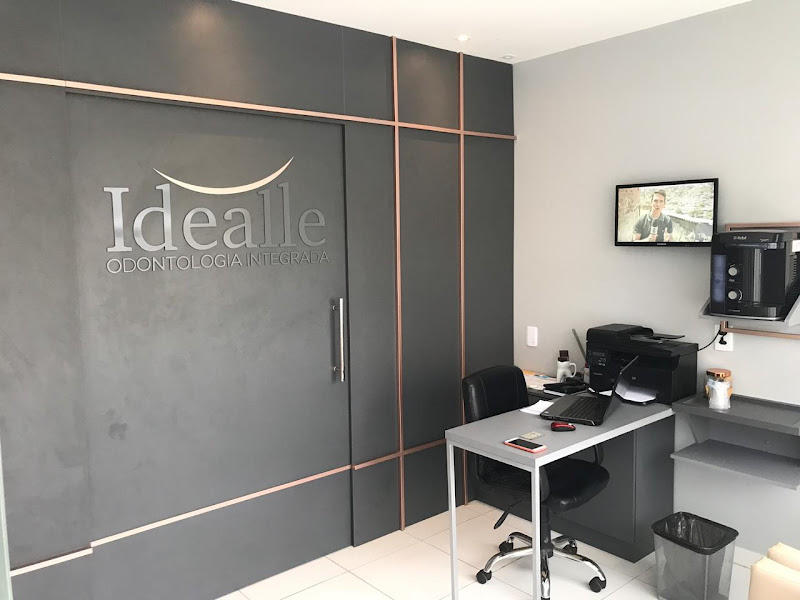 Foto 3 de Idealle Odontologia Integrada