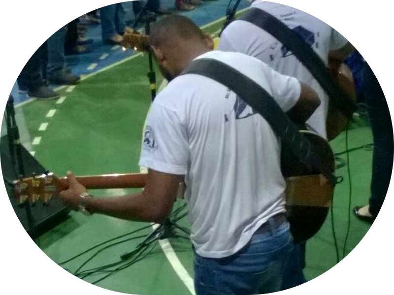 Foto 2 de IDEALLY