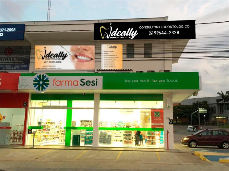 Foto 2 de Ideally Odontologia