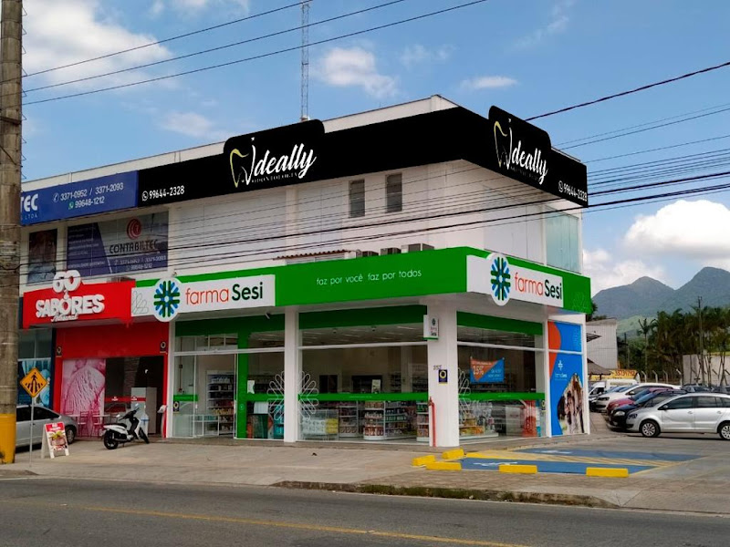 Foto 3 de Ideally Odontologia