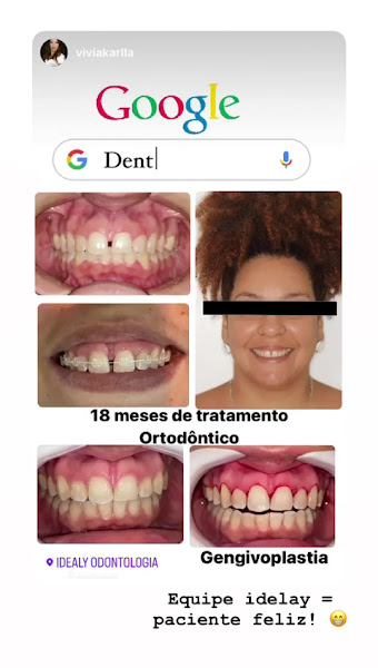 Foto 2 de Idealy Odontologia Salvador