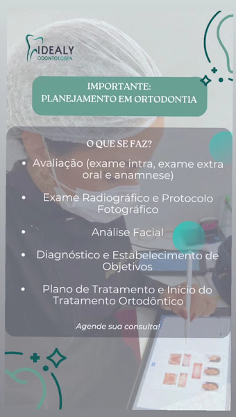 Foto 3 de Idealy Odontologia Salvador