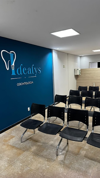 Foto 2 de Idealys odontologia Santa Luzia