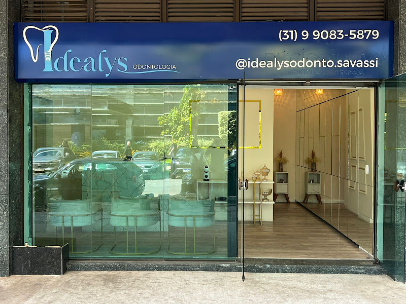 Foto 2 de Idealys Odontologia Savassi