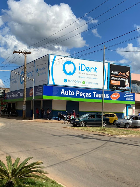 Foto 2 de iDent Clínica | Dentista