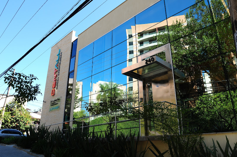 Foto 2 de Identall Clínica Odontológica