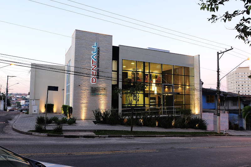 Foto 3 de Identall Clínica Odontológica