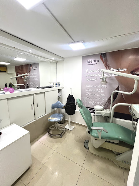 Foto 3 de Idente Campo Grande - Clínica Odontológica Idente RJ
