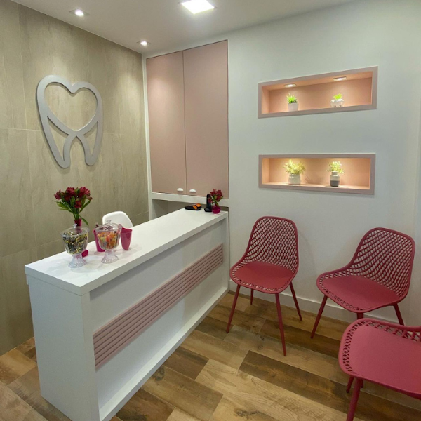 Foto 2 de iDente Clinic