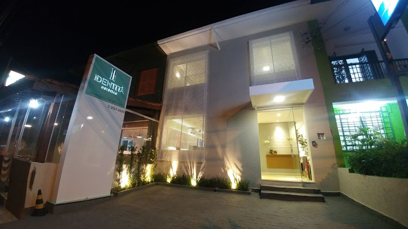 Foto 4 de Identità Estética - Unidade Brooklin