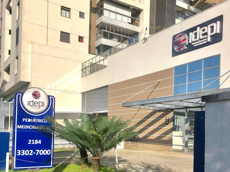 Foto de IDEPI 2 - Raio X - Ultrassom - Ecografia fetal - Curitiba