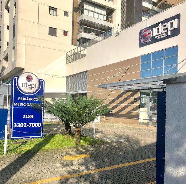 Foto 2 de IDEPI 2 - Raio X - Ultrassom - Ecografia fetal - Curitiba