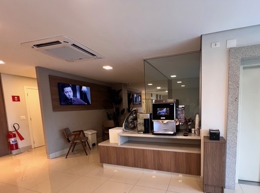 Foto 3 de IDEPI 2 - Raio X - Ultrassom - Ecografia fetal - Curitiba