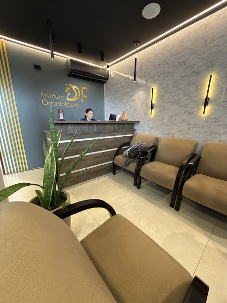 Foto 2 de IDF Odontologia