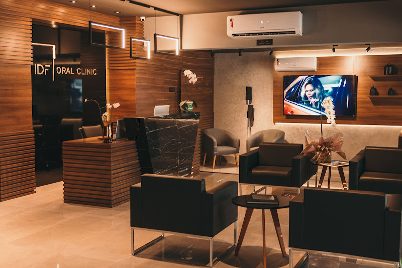 Foto 2 de IDF Oral Clinic Campinas