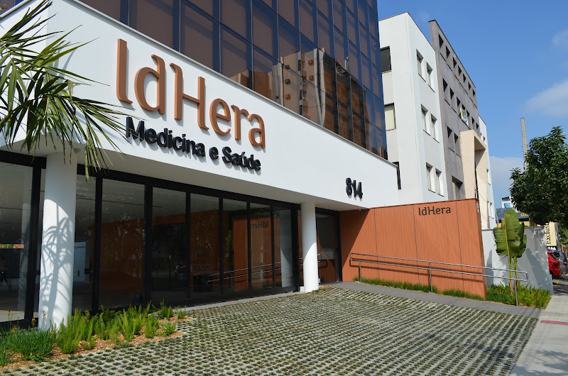 Foto 3 de IdHera Medicina e Saúde