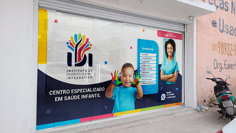 Foto 2 de IDI | CENTRO DE ESPECIALIDADES EM SAÚDE INFANTIL