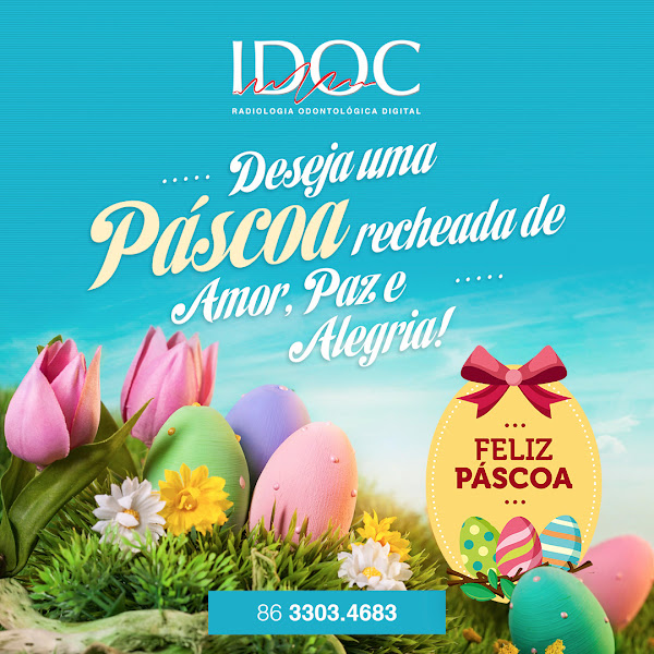 Foto 2 de IDOC-Instituto de Radiologia e Documentação Odontológica