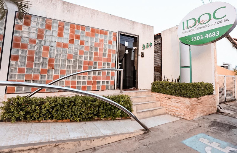 Foto 3 de IDOC-Instituto de Radiologia e Documentação Odontológica