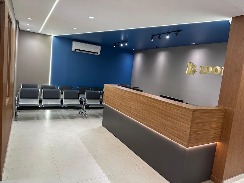 Foto 2 de IDOPI-Instituto de Diagnóstico Oral por Imagem