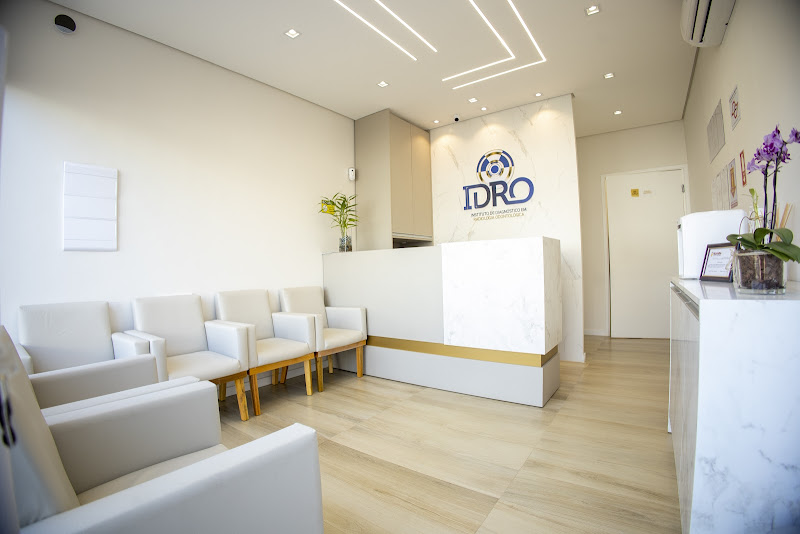 Foto 2 de IDRO Radiologia