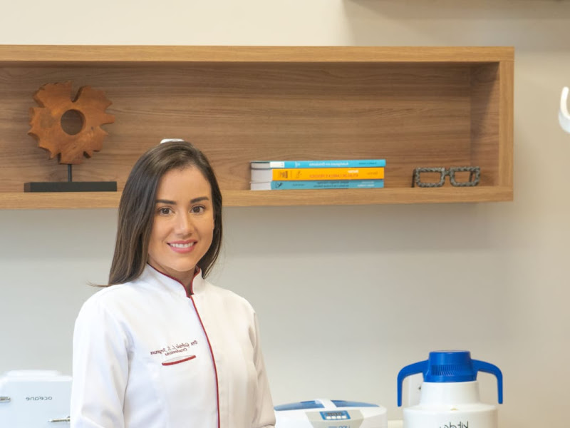 Foto 9 de IDS Odontologia Avançada | Consultório Odontológico