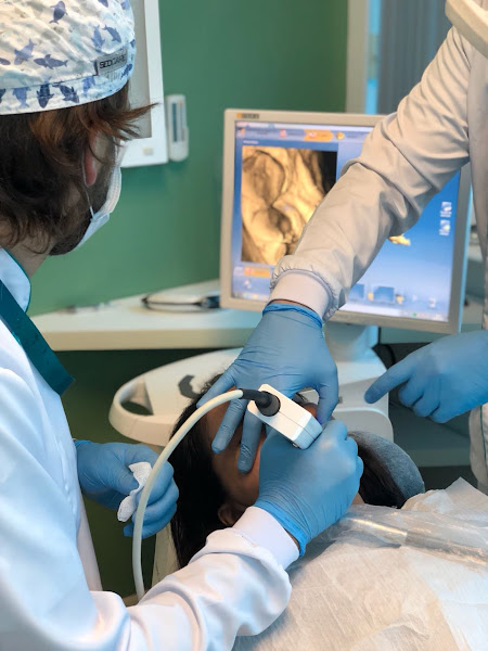 Foto 2 de IE Odonto - Ivan Ekman Clínica Odontológica