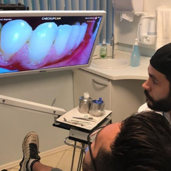 Foto 3 de IE Odonto - Ivan Ekman Clínica Odontológica