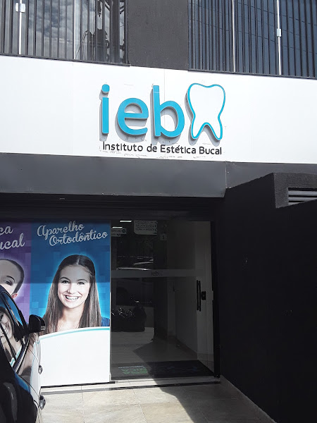 Foto 2 de IEB Instituto de Estetica Bucal