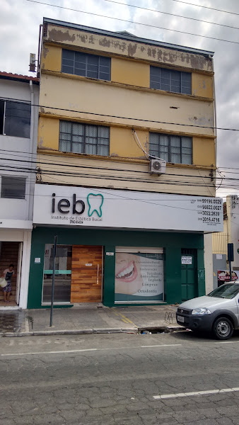 Foto 2 de IEB - Instituto de Estética Bucal (Governador Valadares - Vila Bretas)