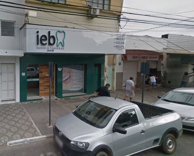 Foto 3 de IEB - Instituto de Estética Bucal (Governador Valadares - Vila Bretas)