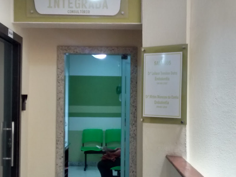 Foto 2 de IEC Odonto Inst Educacional Continuada Odontologia