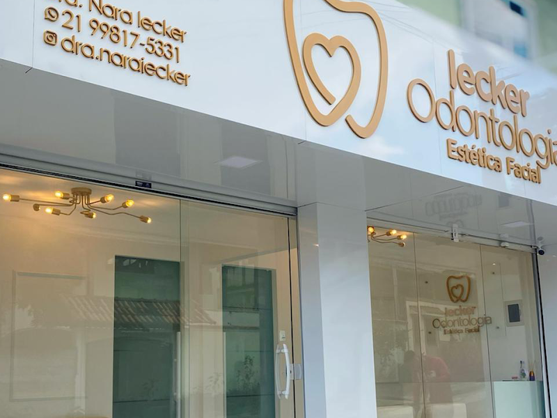 Foto de Iecker Odontologia e Estética Facial