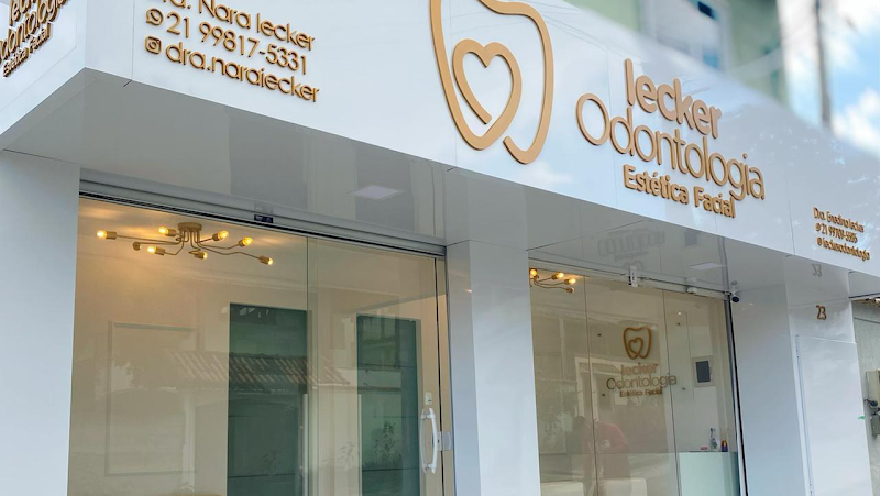 Foto 2 de Iecker Odontologia e Estética Facial