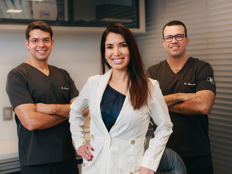 Foto de IEEP Odontologia Especializada