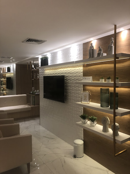 Foto 2 de IEF - Instituto Especializado da Face