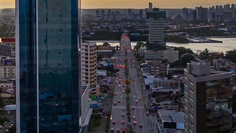 Foto 3 de IEF - Instituto Especializado da Face