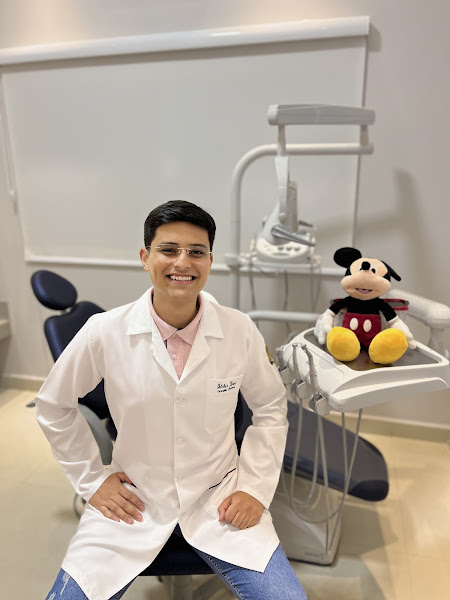 Foto 3 de Ielcker Junior - Ortodontia e Clínico Geral