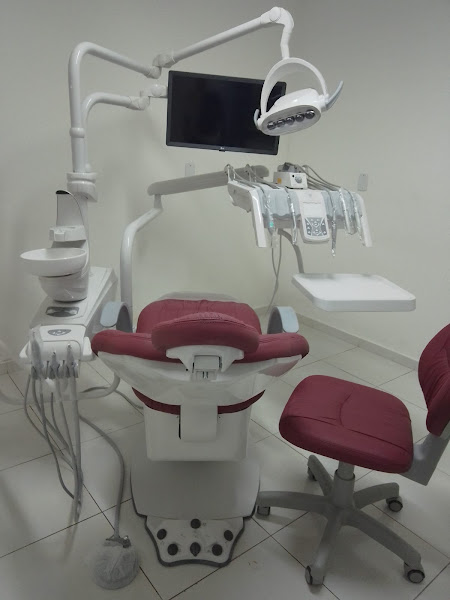 Foto 3 de iene OdontoMed