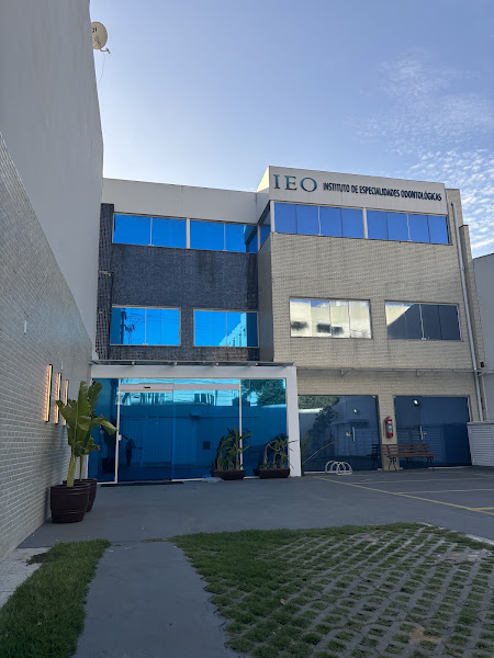 Foto 2 de IEO - Instituto de Especialidades Odontológicas