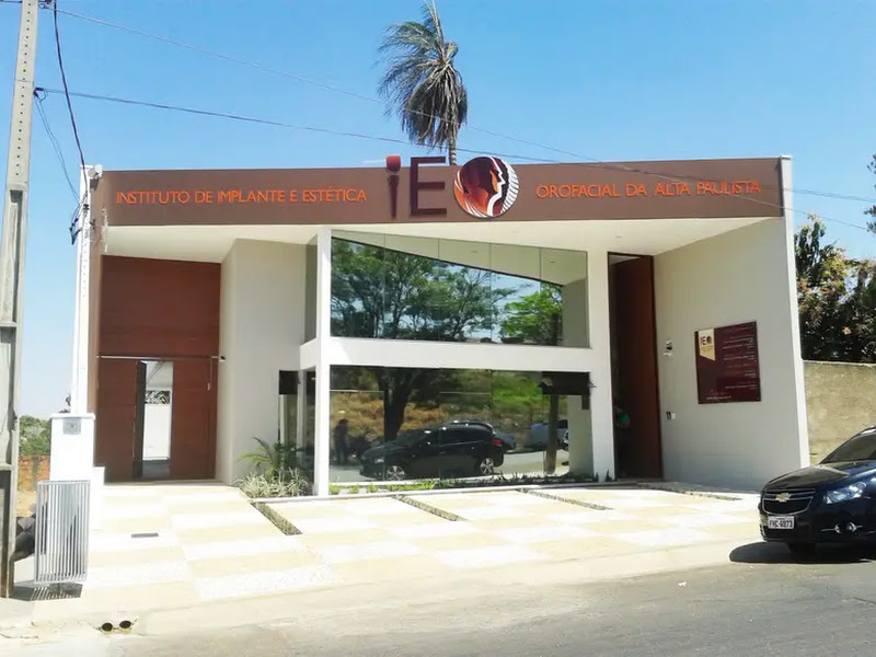 Foto de IEO - Instituto de Implante e Estética Orofacial