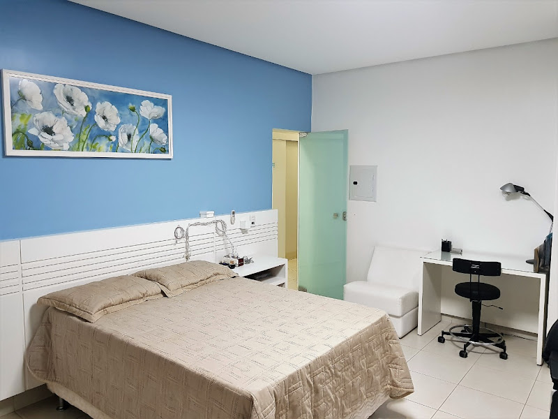 Foto 3 de IES - Instituto de Especialidades e Sono